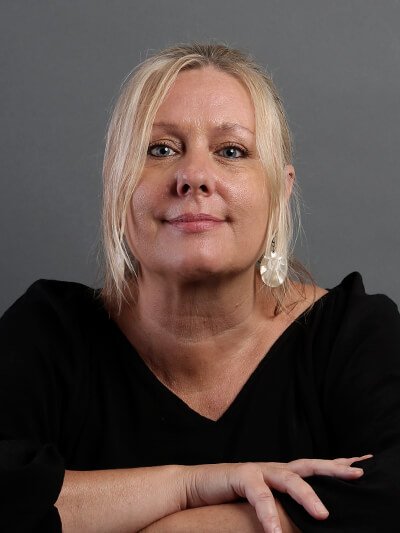 Anja Phyllis Sjögren