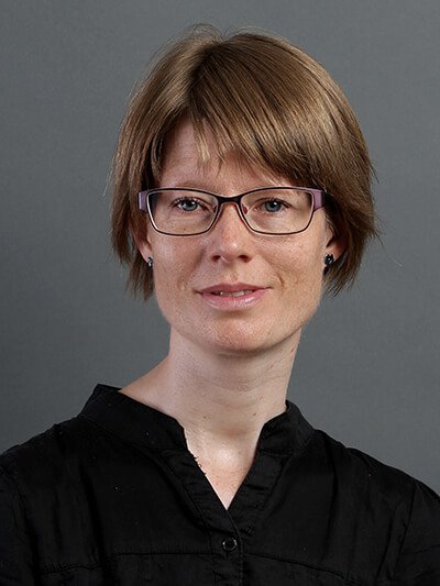 Anne Marie Brødsgaard
