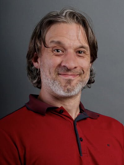 Daniel Frederiksen