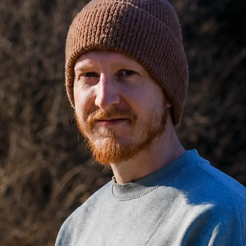 Christian Fotteler, Lead softwareingeniør hos INILAB
