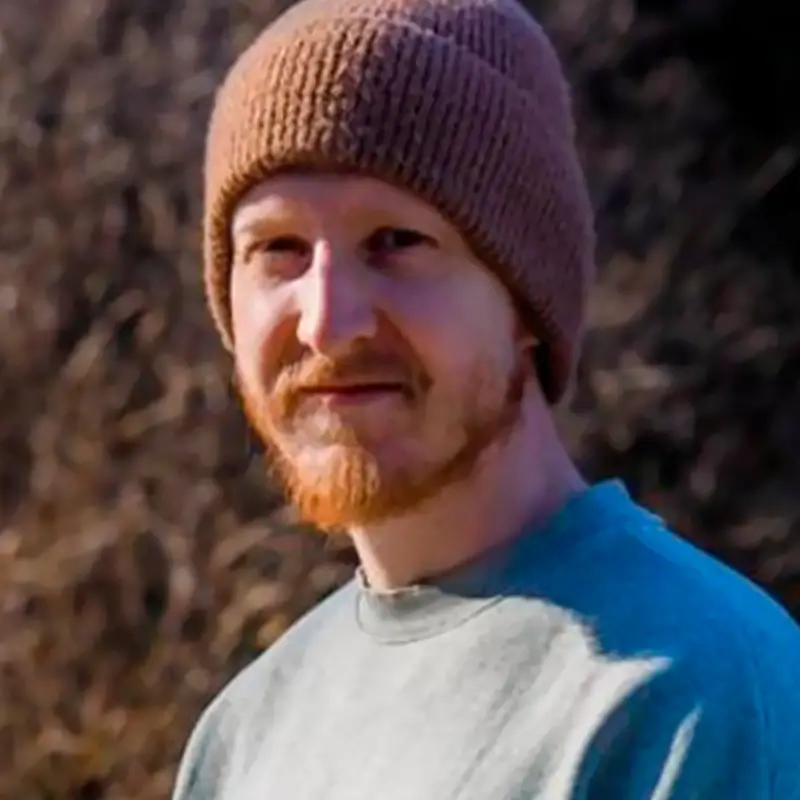 Christian Fotteler, Lead softwareingeniør hos INILAB