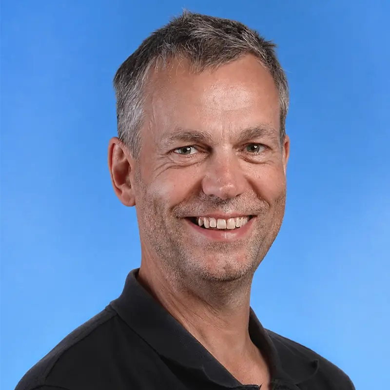 Lasse Møller, CEO INILAB